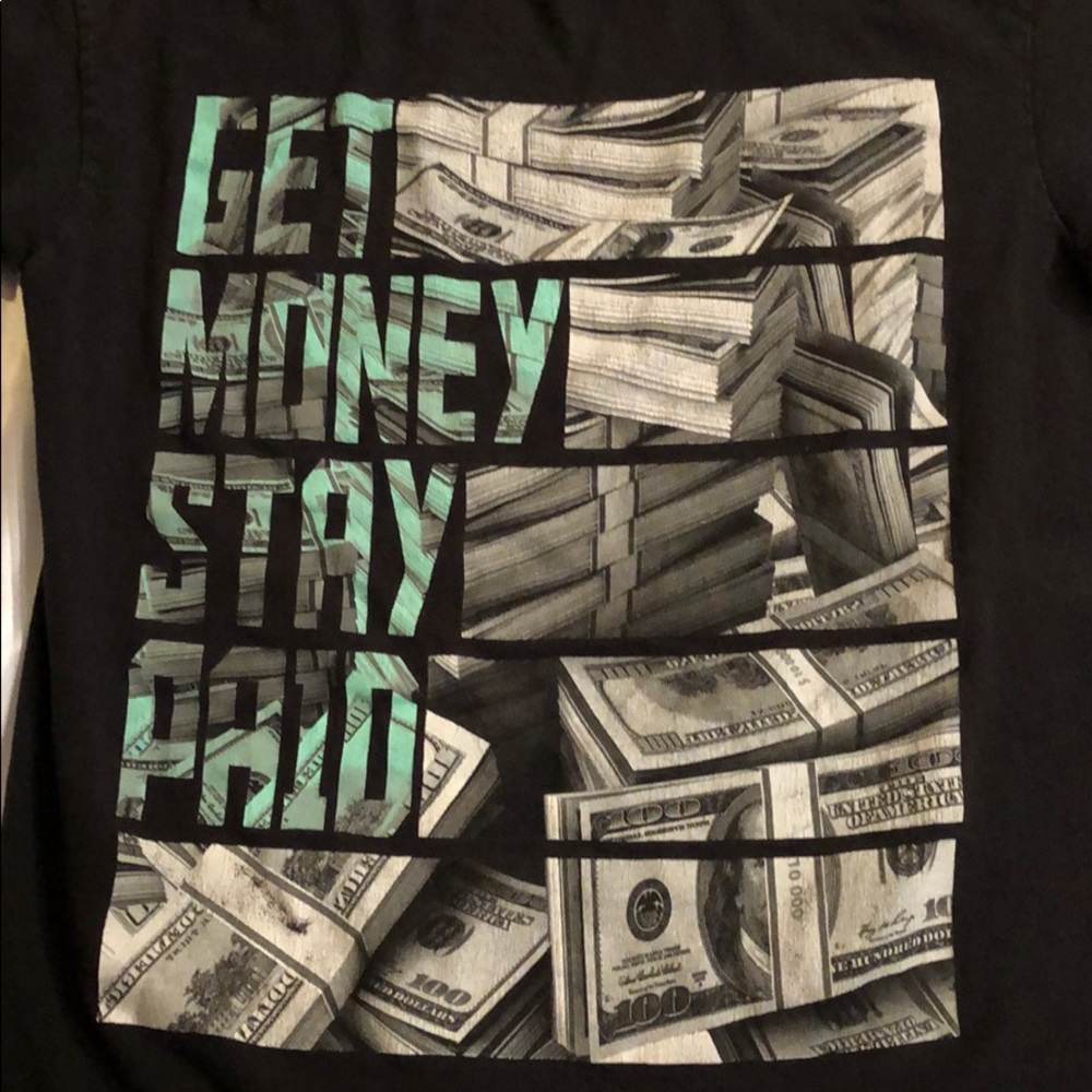 T-Shirt - Picture 2 of 7